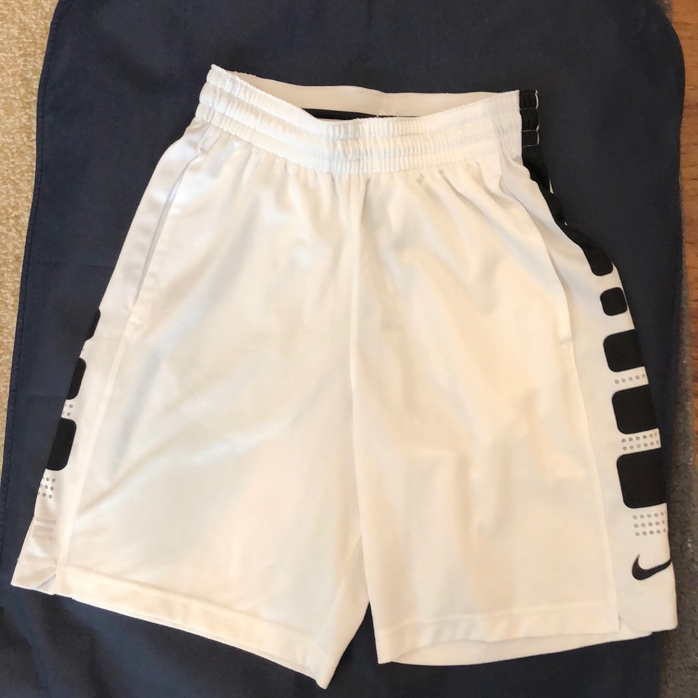 Nike Elite Dri-fit Men’s Shorts S